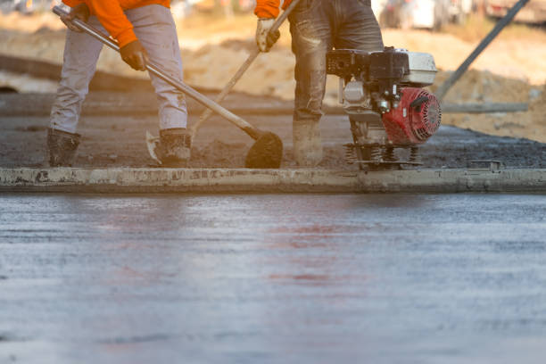 Best Concrete Grinding and Polishing in Hawthorne, NJ