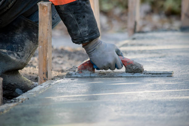 Best Stamped Concrete Services in Hawthorne, NJ