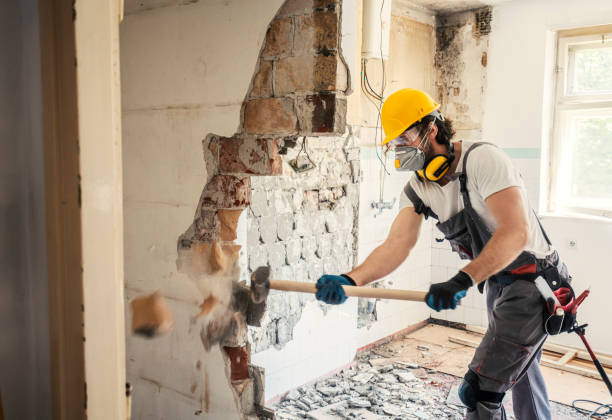 Best Industrial Concrete Flooring in Hawthorne, NJ
