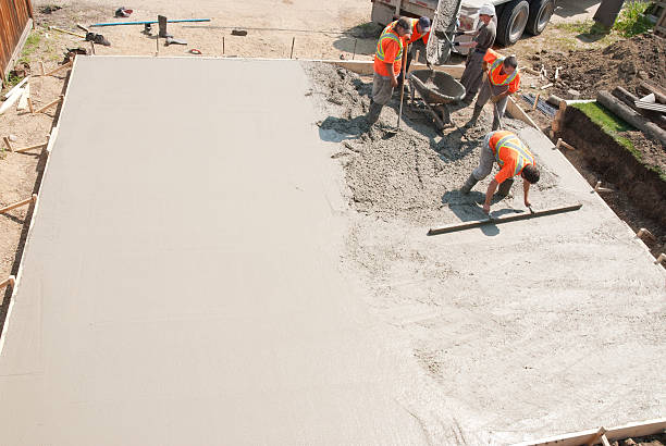 Best Concrete Sealing and Maintenance in Hawthorne, NJ